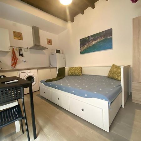 Апартаменты Apartamento La Solea Херес-де-ла-Фронтера Экстерьер фото