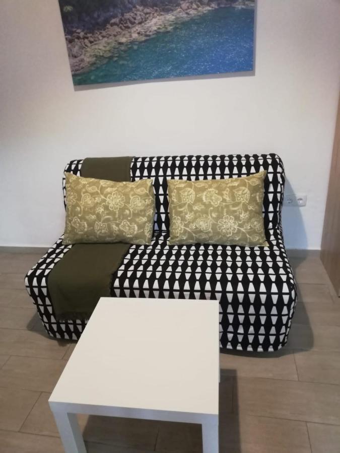 Апартаменты Apartamento La Solea Херес-де-ла-Фронтера Экстерьер фото