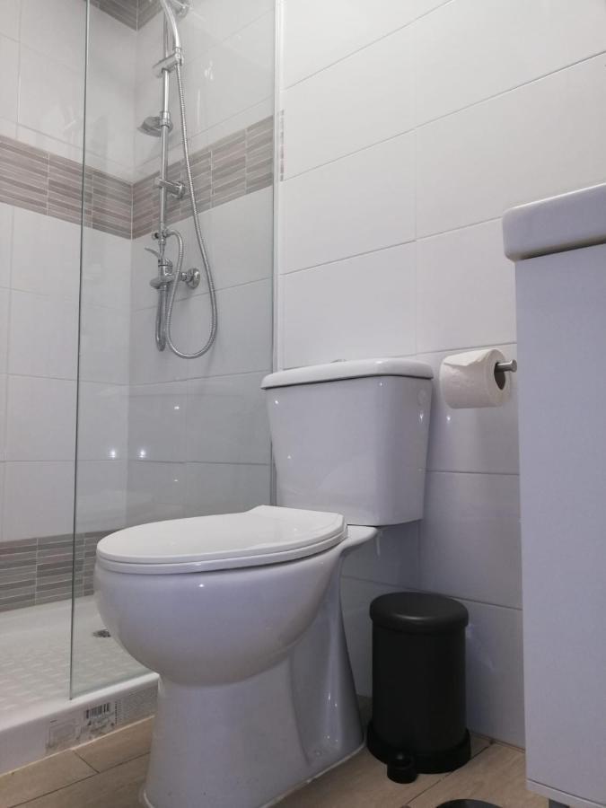 Апартаменты Apartamento La Solea Херес-де-ла-Фронтера Экстерьер фото