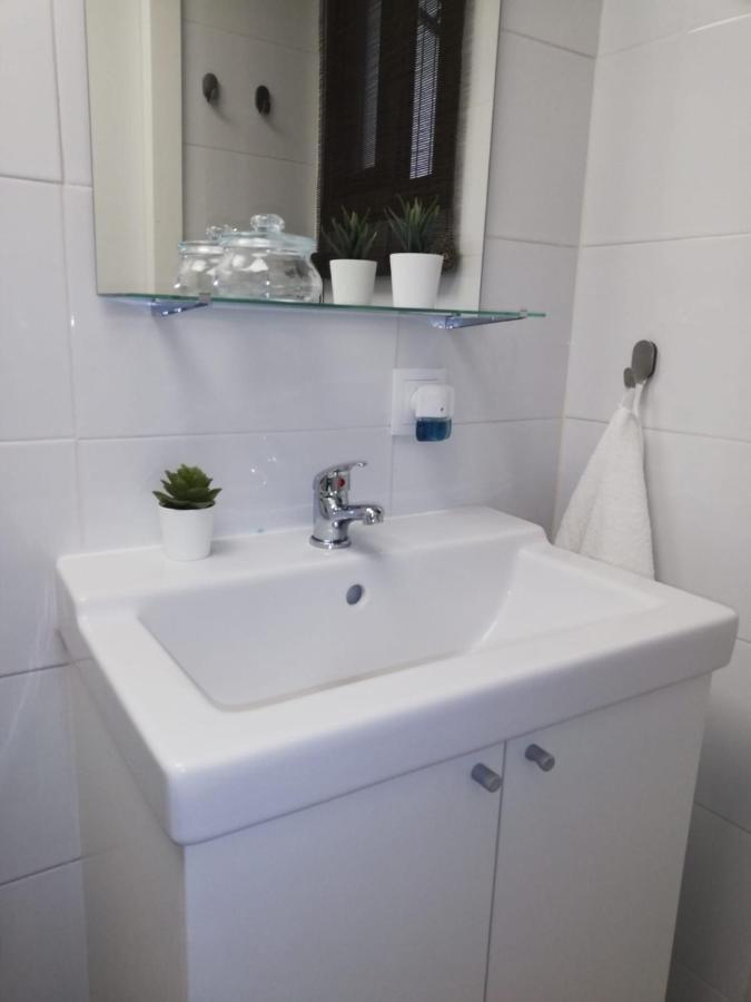 Апартаменты Apartamento La Solea Херес-де-ла-Фронтера Экстерьер фото